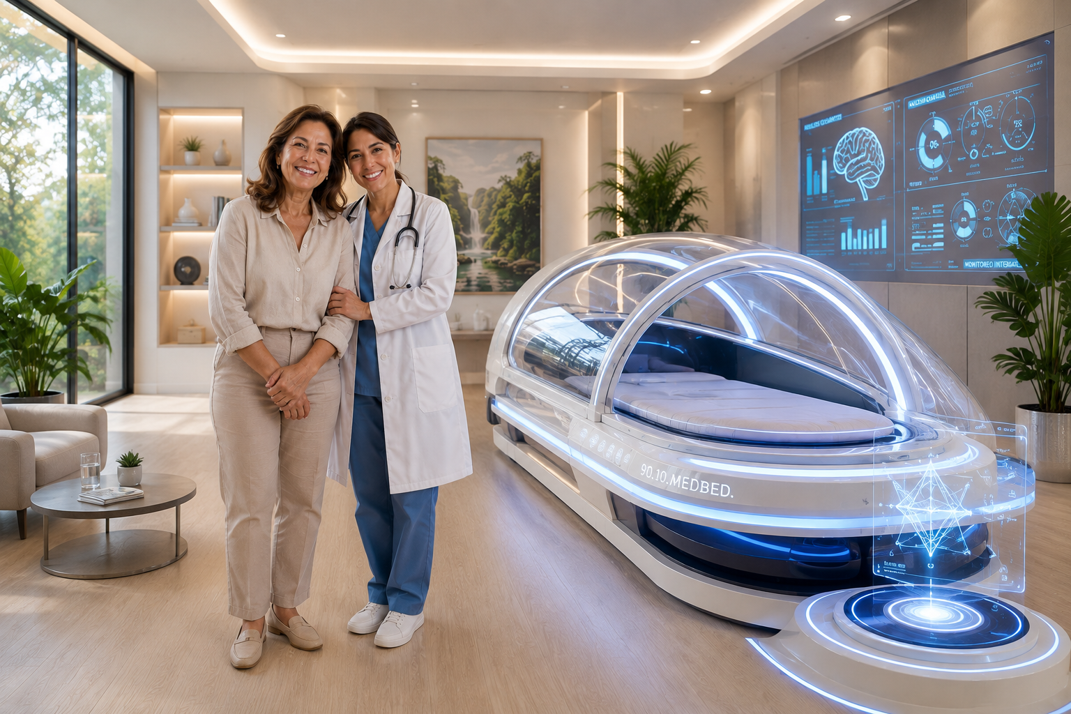 CUIDAR NUESTRA SALUD TAMBIÉN COMIENZA CON CONOCER