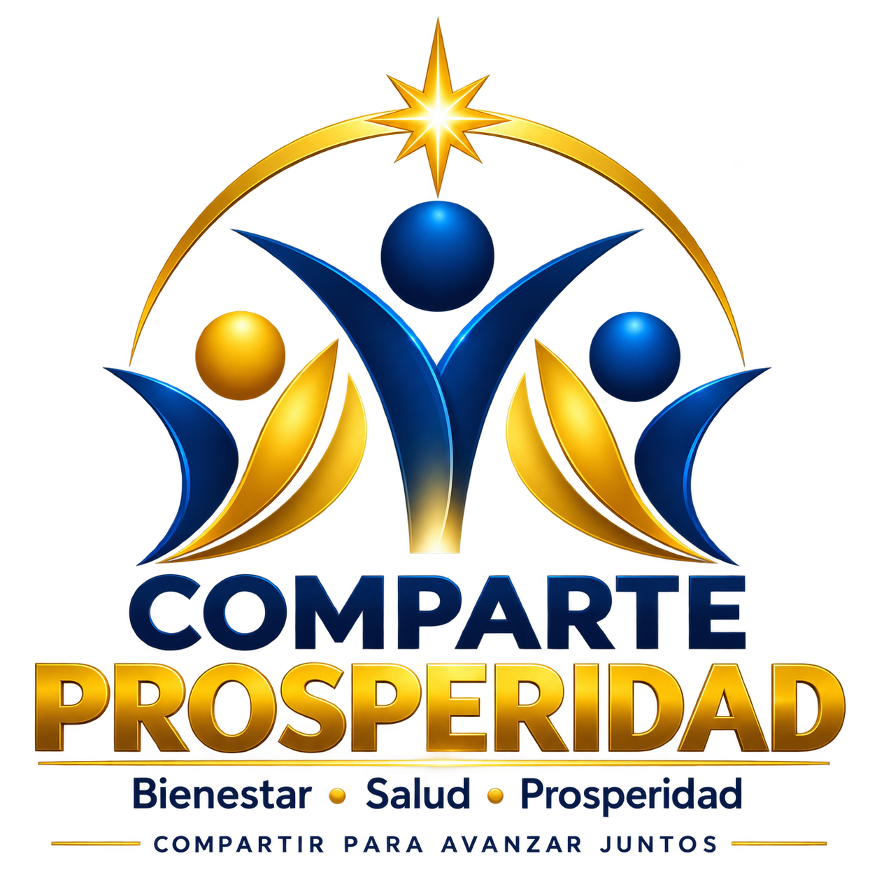 Comparte Prosperidad